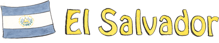 Schriftzug-ElSalvador